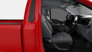 2027 Ford Super Duty® Internal Image 1